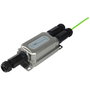 ALLNET Protector de sobretensión y protección contra rayos TP Cat 6 ALL95102O IP66 Outdoor