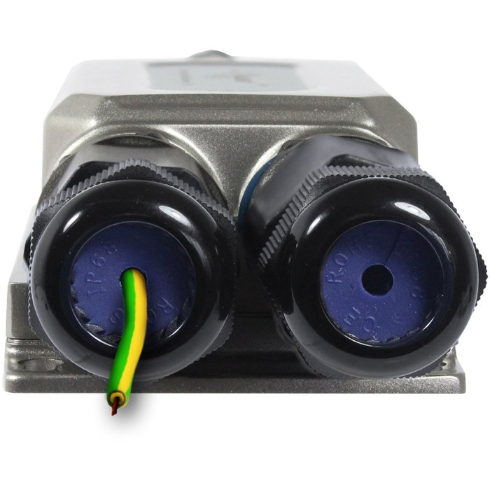 ALLNET Protector de sobretensión y protección contra rayos TP Cat 6 ALL95102O IP66 Outdoor ALLNET Protector de sobretensión y protección contra rayos TP Cat 6 ALL95102O IP66 Outdoor