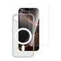 4smarts 3in1 Premium Starter Set para Apple iPhone SE (4.Gen.)