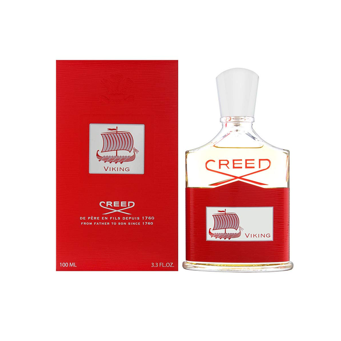 Creed Viking Eau de Parfum 100 ml