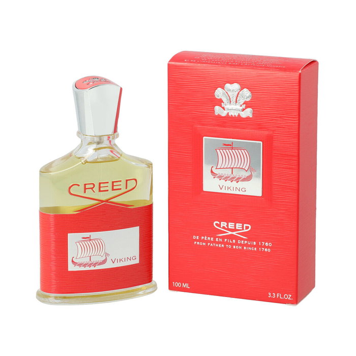Creed Viking Eau de Parfum 100 ml