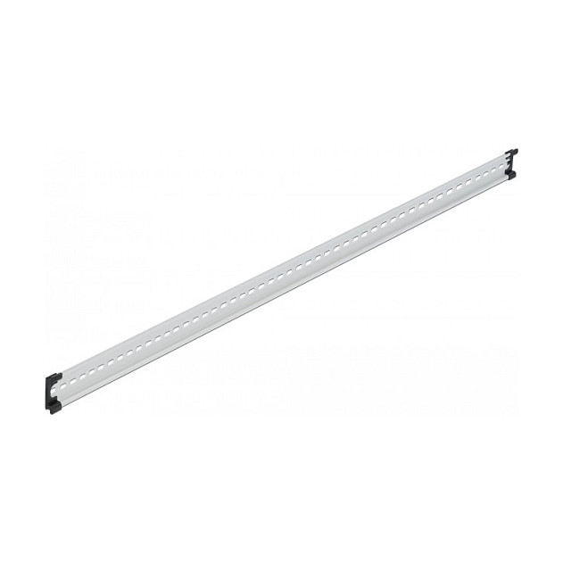 DeLOCK 66178 Perfil de montaje de Aluminio 35 x 7,5 mm (100 cm) DeLOCK 66178 Perfil de montaje de Aluminio 35 x 7,5 mm (100 cm)