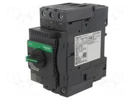 SCHNEIDER ELECTRIC GV3L40 Interruptor motorizado 18,5kW