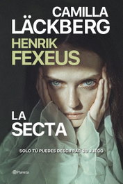 La secta, Camilla Läckberg - PLANETA