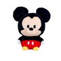 Simba Peluche Huggables Mickey Disney 35 cm