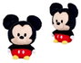 Simba Peluche Huggables Mickey Disney 35 cm