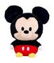 Simba Peluche Huggables Mickey Disney 35 cm