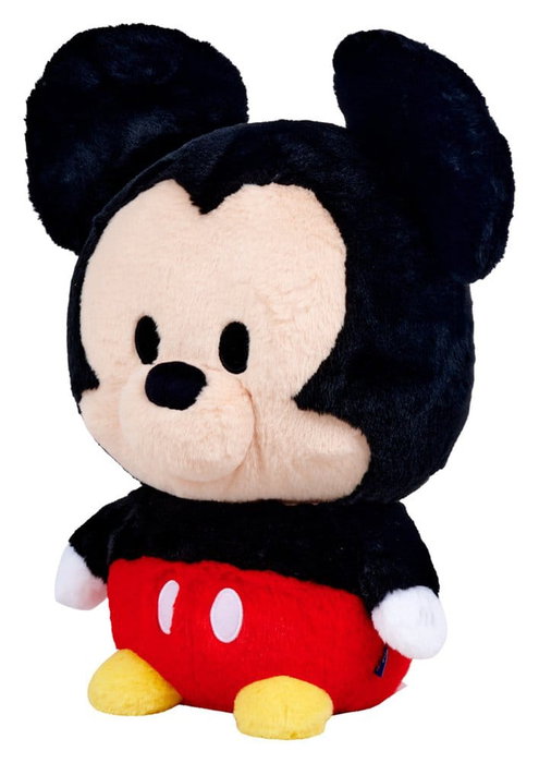 Simba Peluche Huggables Mickey Disney 35 cm
