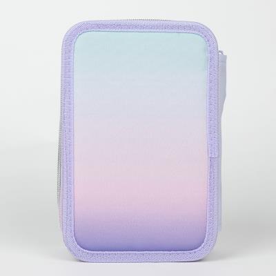 CERDÁ Plumier Stitch Disney triple