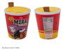 Cinereplicas Figura Antiestrés Squishy Mira Spice Queen Noodles de las guerreras K-pop