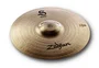 Zildjian Juego de Platos S Line Extended (HH 14", Crash 16" y 18", Ride 20", Splash 10" y Trash 16") + Funda 22"