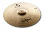 Zildjian Juego de Platos S Line Extended (HH 14", Crash 16" y 18", Ride 20", Splash 10" y Trash 16") + Funda 22"
