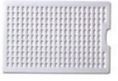 Rejilla de fondo para escurridor de cocina, 432x332 mm Rejilla de fondo para escurridor de cocina, 432x332 mm