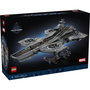 LEGO Marvel Helitransporte de S.H.I.E.L.D. 76354