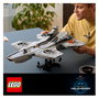 LEGO Marvel S.H.I.E.L.D. Helicarrier 76354