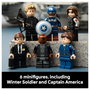 LEGO Marvel S.H.I.E.L.D. Helicarrier 76354