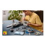LEGO Marvel S.H.I.E.L.D. Helicarrier 76354