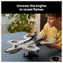 LEGO Marvel S.H.I.E.L.D. Helicarrier 76354