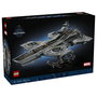 LEGO Marvel S.H.I.E.L.D. Helicarrier 76354