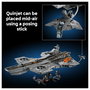 LEGO Marvel S.H.I.E.L.D. Helicarrier 76354