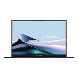 ASUS Zenbook 14 OLED UX3405CA-QD1312W - Portátil Ultraligero 14" Intel Core Ultra 7 255H, 16 GB RAM, 1 TB SSD, Pantalla OLED WUXGA, Wi-Fi 7, Windows 11 Home
