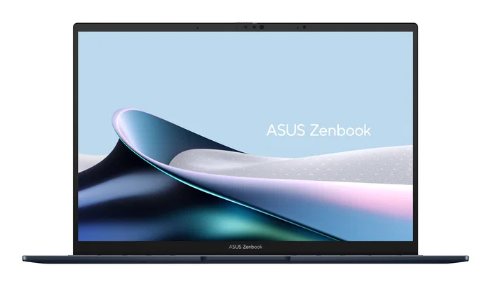 Asus Zenbook 14 OLED UX3405CA-QD1312W Intel Core Ultra 7, 16GB, 1TB SSD, 14 pulgadas, Azul Ponder Blue Asus Zenbook 14 OLED UX3405CA-QD1312W Intel Core Ultra 7, 16GB, 1TB SSD, 14 pulgadas, Azul Ponder Blue
