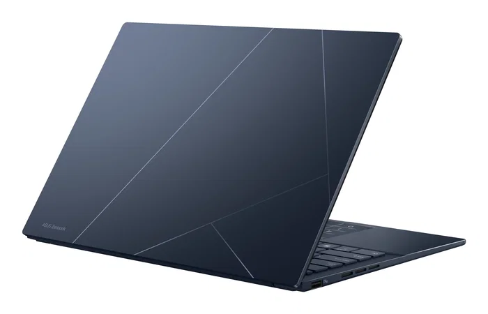 Asus Zenbook 14 OLED UX3405CA-QD1312W Intel Core Ultra 7, 16GB, 1TB SSD, 14 pulgadas, Azul Ponder Blue Asus Zenbook 14 OLED UX3405CA-QD1312W Intel Core Ultra 7, 16GB, 1TB SSD, 14 pulgadas, Azul Ponder Blue
