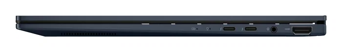 Asus Zenbook 14 OLED UX3405CA-QD1312W Intel Core Ultra 7, 16GB, 1TB SSD, 14 pulgadas, Azul Ponder Blue Asus Zenbook 14 OLED UX3405CA-QD1312W Intel Core Ultra 7, 16GB, 1TB SSD, 14 pulgadas, Azul Ponder Blue