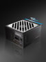 FSP MEGA GM 1000W ATX 3.1 80+ Gold Negro