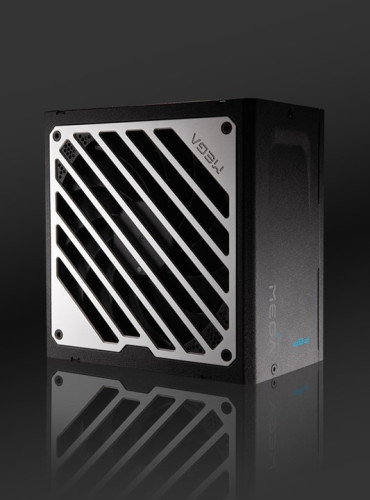 FSP MEGA GM 1000W ATX 3.1 80+ Gold Negro
