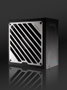 FSP MEGA GM 1000W ATX 3.1 80+ Gold Negro