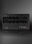 FSP MEGA GM 1000W ATX 3.1 80+ Gold Negro