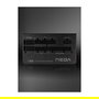 FSP MEGA GM Fuente de Alimentación ATX 3.1 1000W 80 Plus Gold Certificación - Negro, Totalmente Modular, 13.5 cm Ventilador