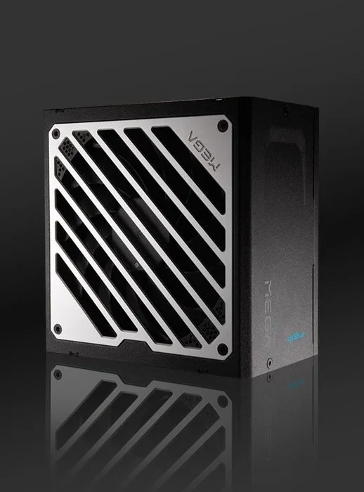 FSP MEGA GM 1000W ATX 3.1 80+ Gold Negro