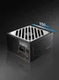 FSP MEGA GM 1000W ATX 3.1 80+ Gold Negro
