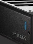 FSP MEGA GM 1000W ATX 3.1 80+ Gold Negro