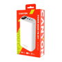 Canyon PB-301 Powerbank 30.000 mAh Blanco