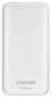 Canyon PB-301 Powerbank 30.000 mAh Blanco