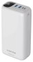 Canyon PB-301 Powerbank 30.000 mAh Blanco