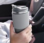 Inde Prx Travel Mug Taza de Acero para Café Termo 480 ml (9 Unidades)