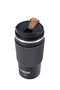Inde Prx Travel Mug Taza de Acero para Café Termo 480 ml (9 Unidades)