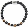 Pulsera Mujer CO88 Collection 8CB-90021 Negro
