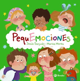 BRUÑO PequEmociones
