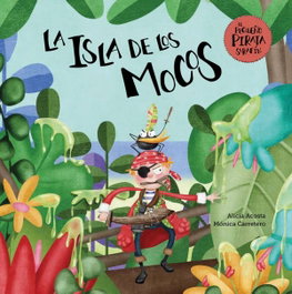 NUBEOCHO La isla de los mocos