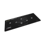 Asus ROG Scabbard II XXL Edition 20 Alfombrilla Gaming Negra