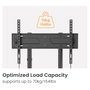 Equip Soporte de suelo 650637 para pantalla de 55-100 pulgadas