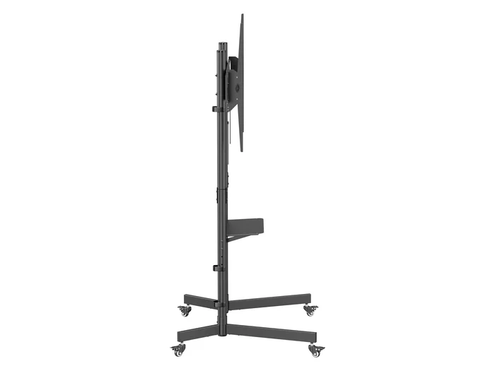 Equip Soporte de suelo 650637 para pantalla de 55-100 pulgadas