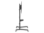 Equip Soporte de suelo 650637 para pantalla de 55-100 pulgadas
