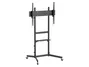 Equip Soporte de suelo 650637 para pantalla de 55-100 pulgadas