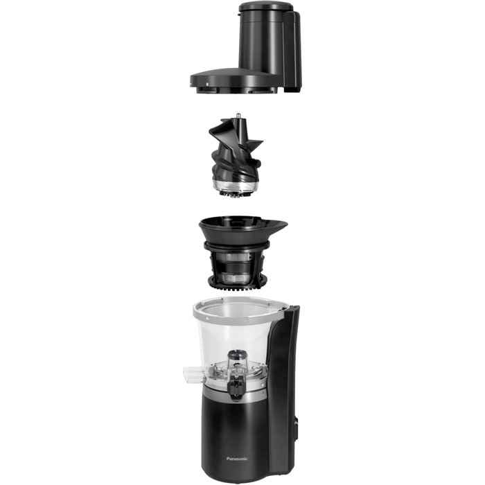 Panasonic MJ-L 700 KXE negro mate Panasonic MJ-L 700 KXE negro mate
